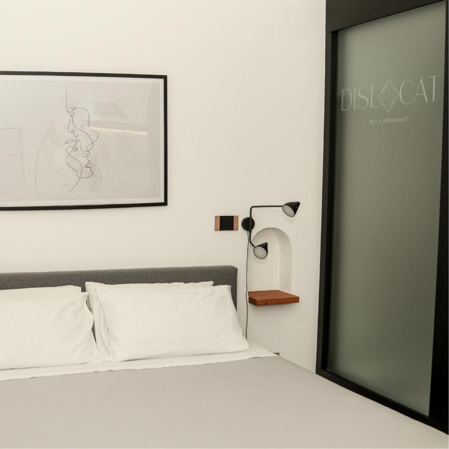 Dislocati Bnb - Jacuzzi Privata - Cucina - Tv60" - Minimal Luxury Marigliano Eksteriør billede