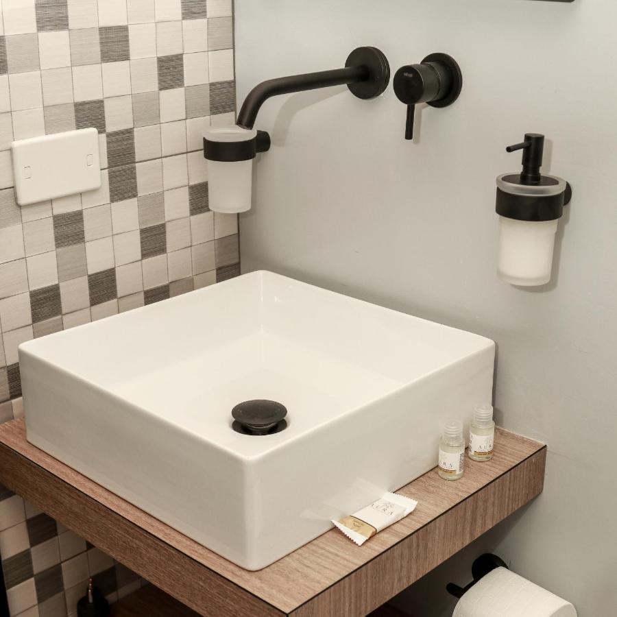 Dislocati Bnb - Jacuzzi Privata - Cucina - Tv60" - Minimal Luxury Marigliano Eksteriør billede
